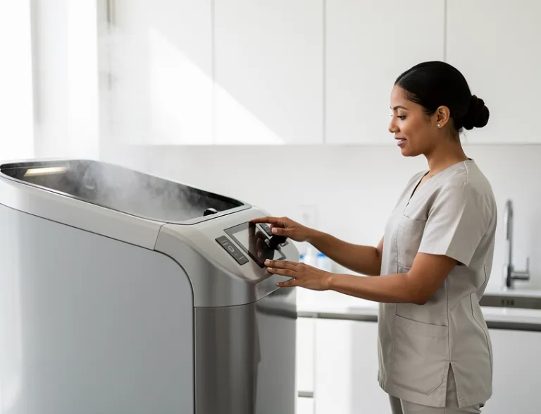 Kryotherapie Erftstadt 2